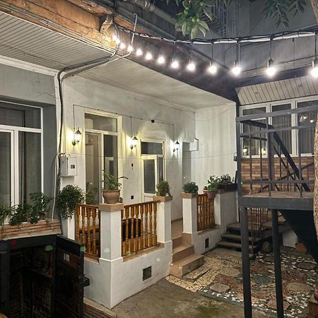 Leila Apartment Tbilisi Exteriér fotografie