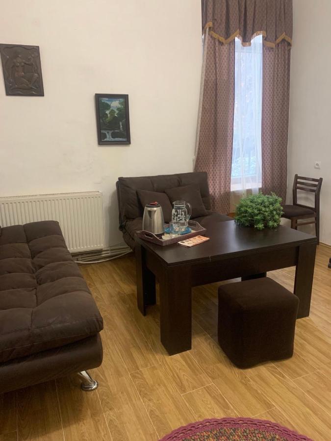 Leila Apartment Tbilisi Exteriér fotografie