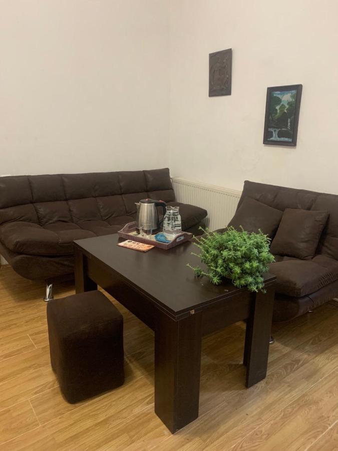 Leila Apartment Tbilisi Exteriér fotografie