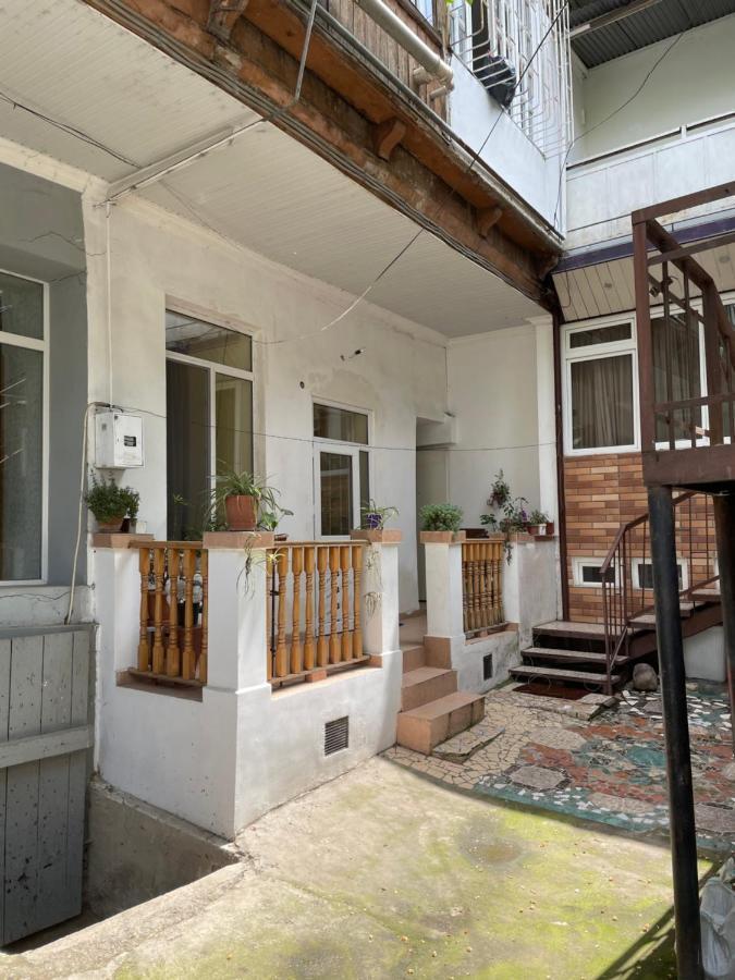 Leila Apartment Tbilisi Exteriér fotografie