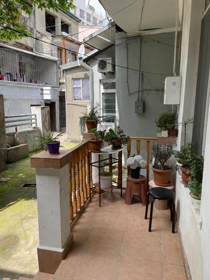Leila Apartment Tbilisi Exteriér fotografie