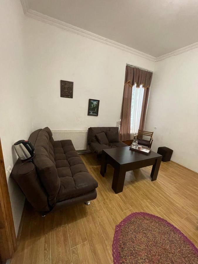 Leila Apartment Tbilisi Exteriér fotografie