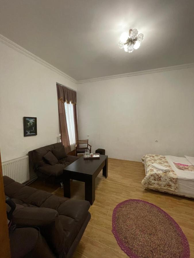 Leila Apartment Tbilisi Exteriér fotografie