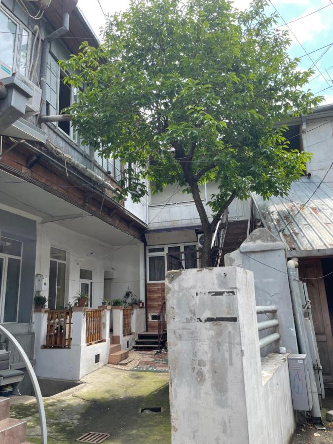 Leila Apartment Tbilisi Exteriér fotografie
