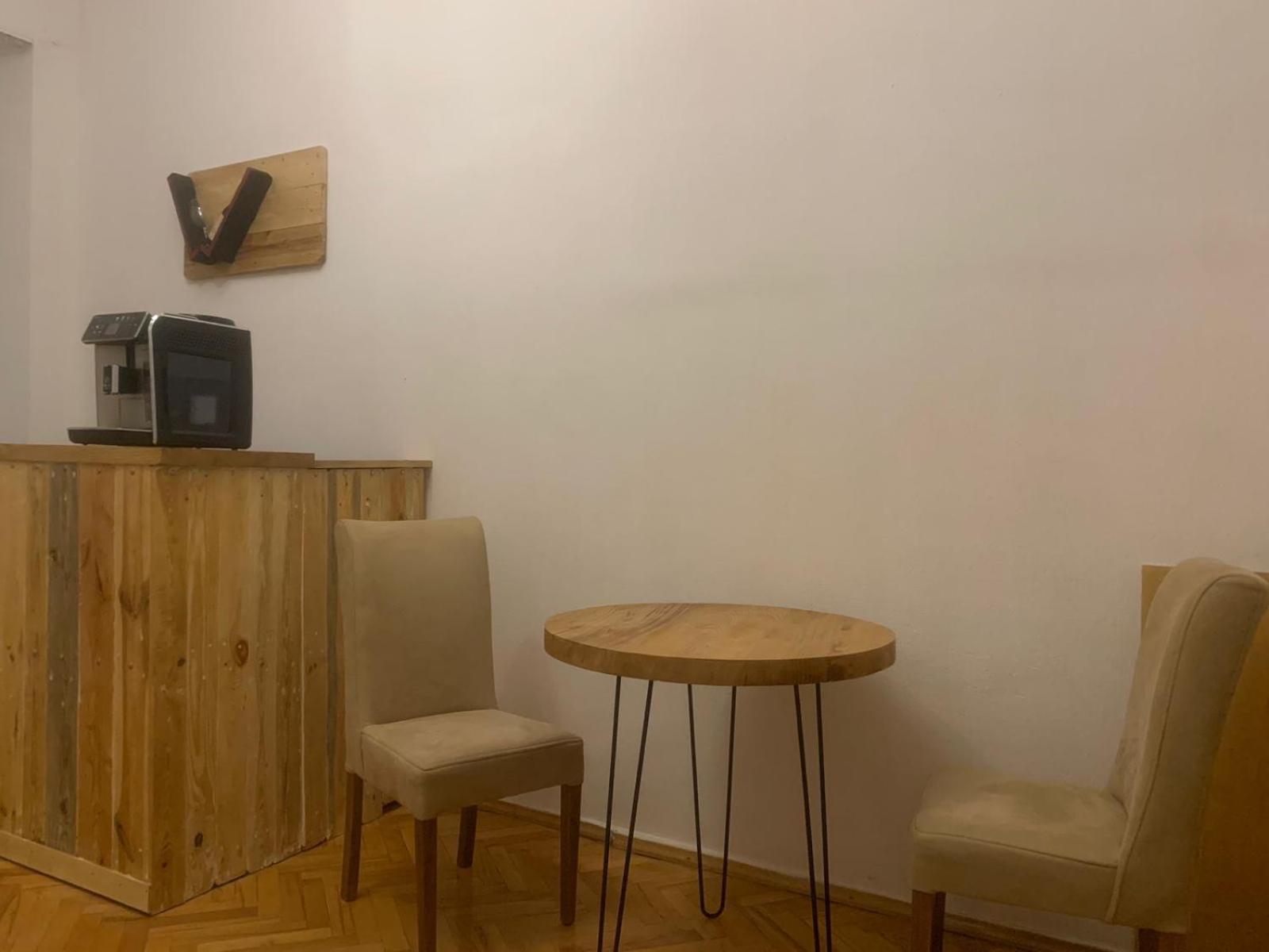Leila Apartment Tbilisi Exteriér fotografie