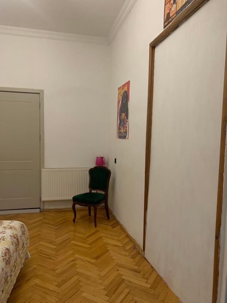 Leila Apartment Tbilisi Exteriér fotografie