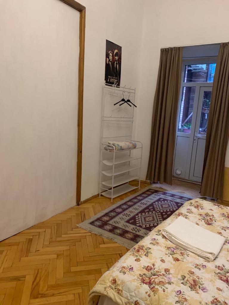 Leila Apartment Tbilisi Exteriér fotografie