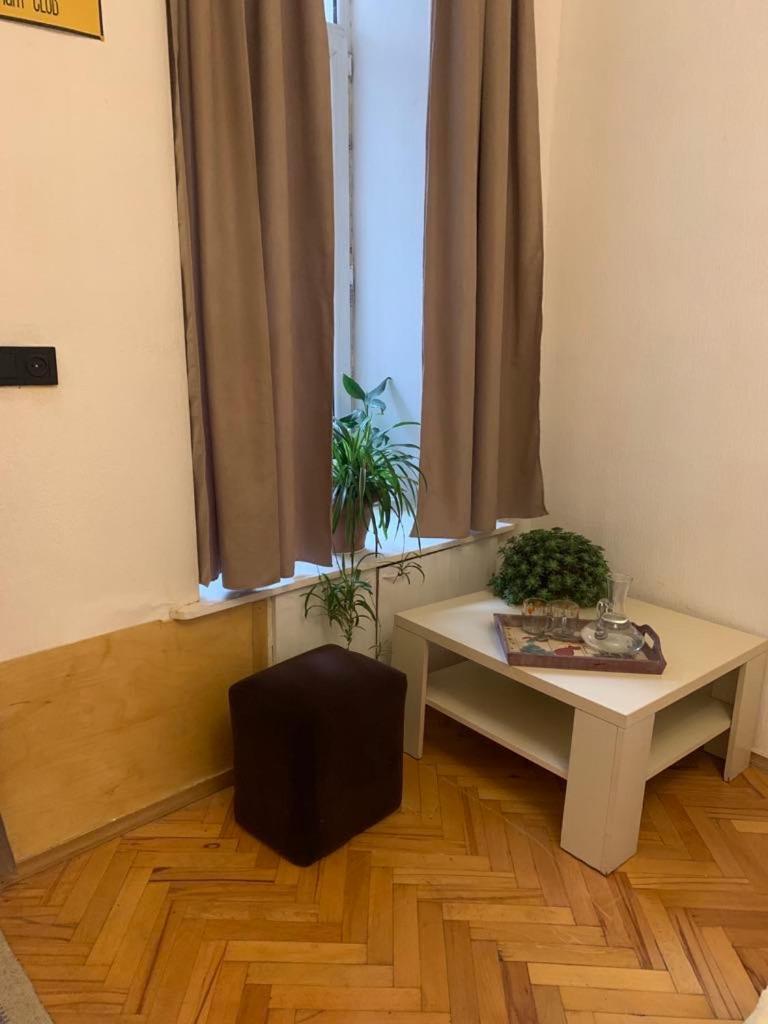Leila Apartment Tbilisi Exteriér fotografie