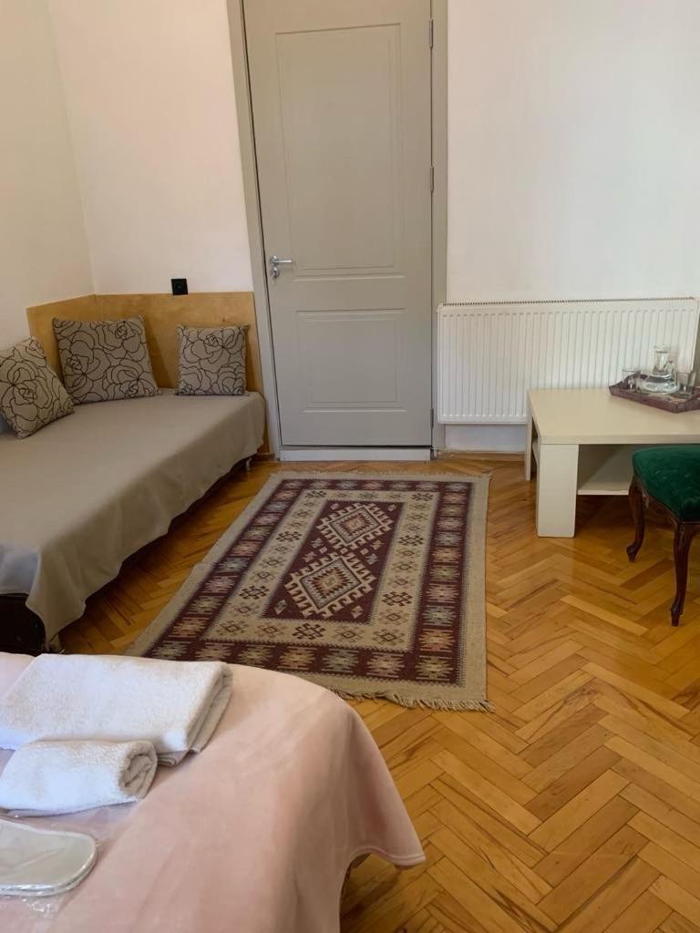 Leila Apartment Tbilisi Exteriér fotografie