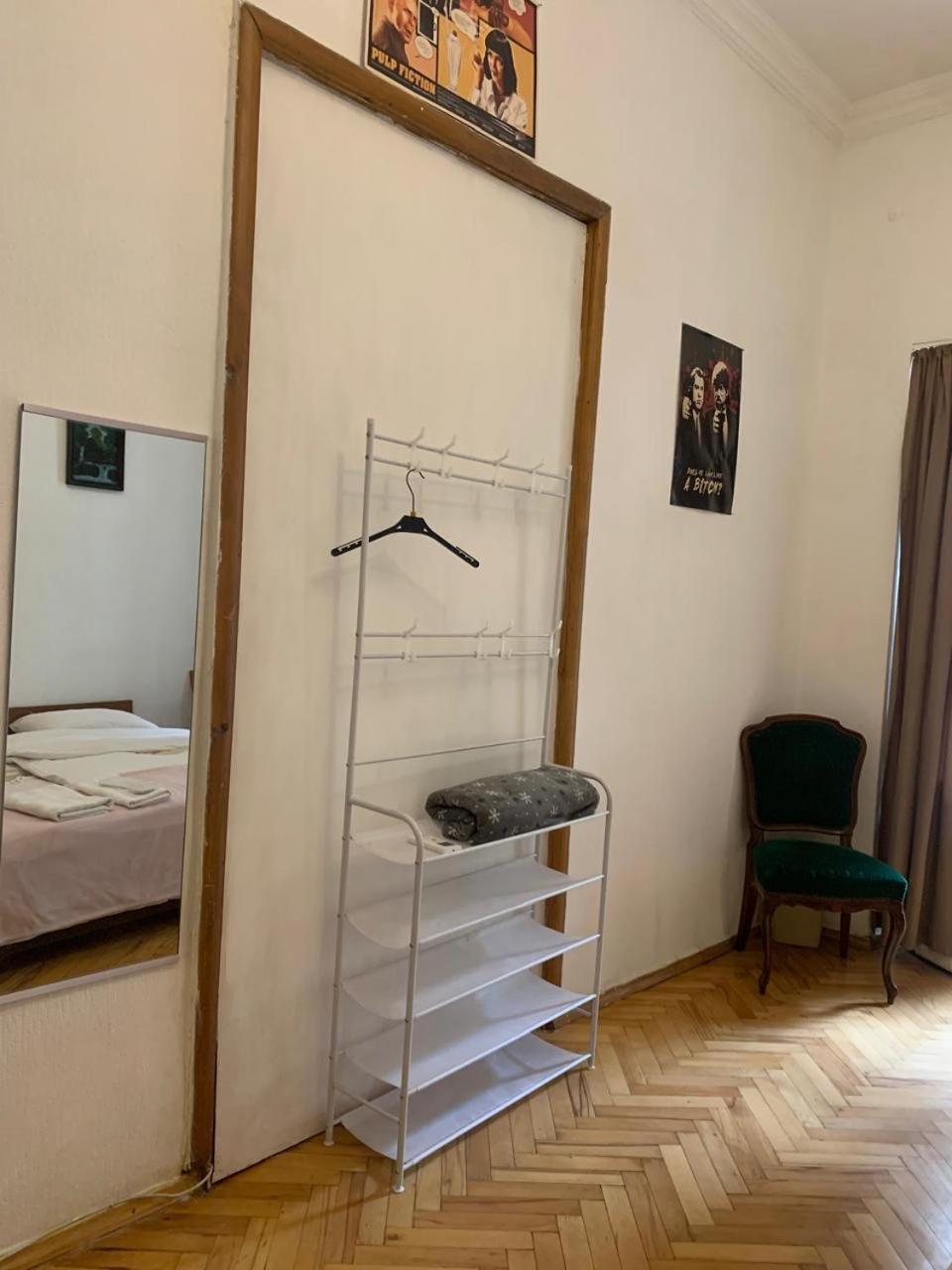 Leila Apartment Tbilisi Exteriér fotografie