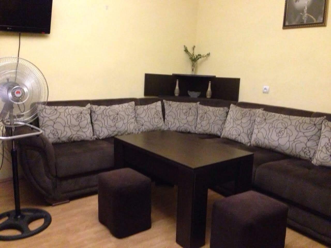 Leila Apartment Tbilisi Exteriér fotografie