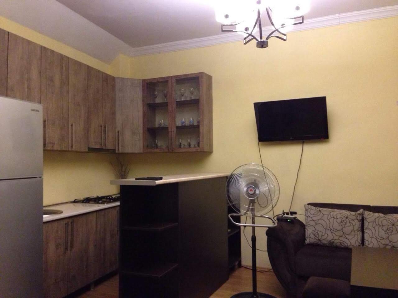 Leila Apartment Tbilisi Exteriér fotografie