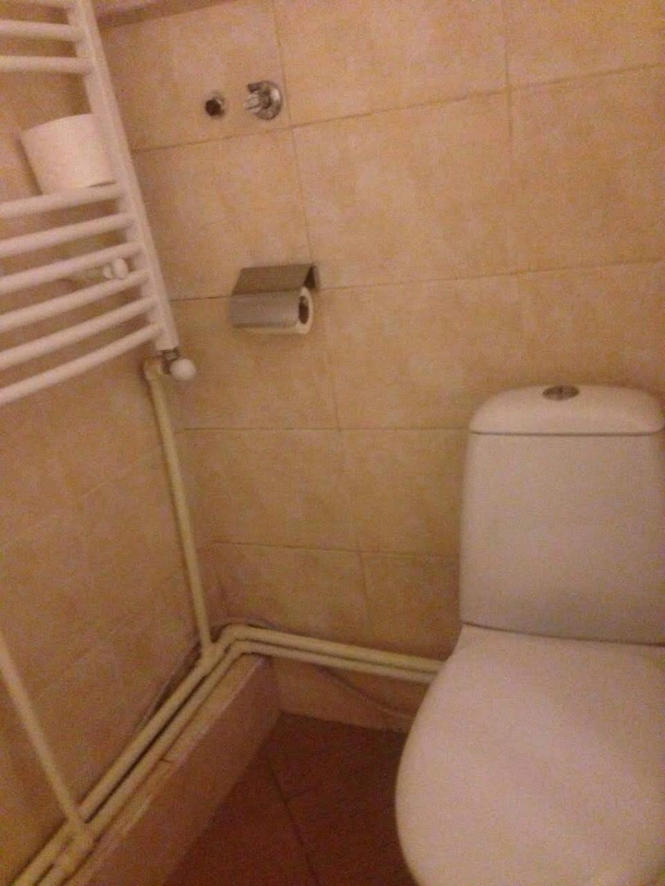Leila Apartment Tbilisi Exteriér fotografie
